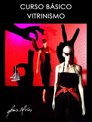 cover image of Curso Básico de Vitrinismo